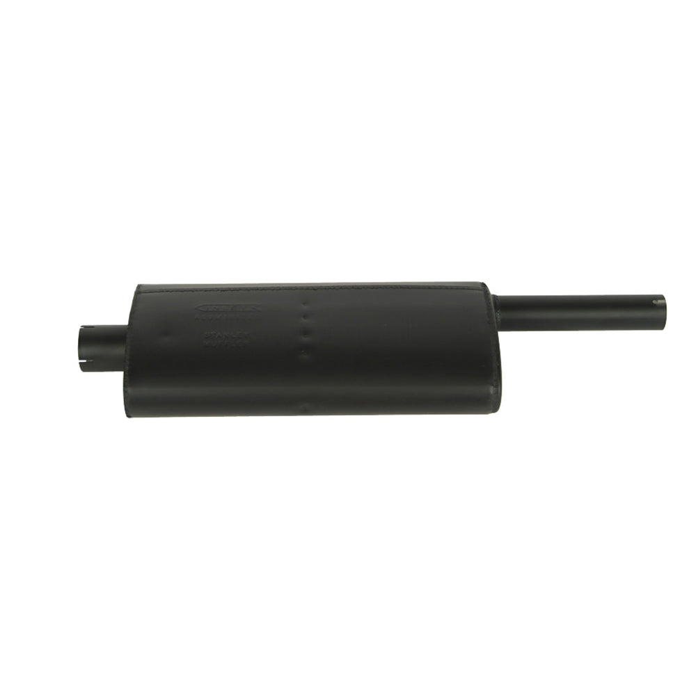533924R1 Vertical Mount Muffler Fits International 454 574 674 Tractor