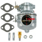 Carburetor Fits Massey Ferguson Replaces 181532M91