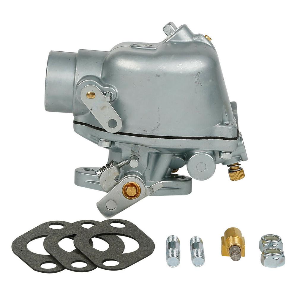 MFS171 New Carburetor (Marvel Schebler Style) Fits Marvel Schebler