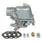 Carburetor for 4 Cylinder Continental Engines Fits Massey Ferguson F40, 20, 35+