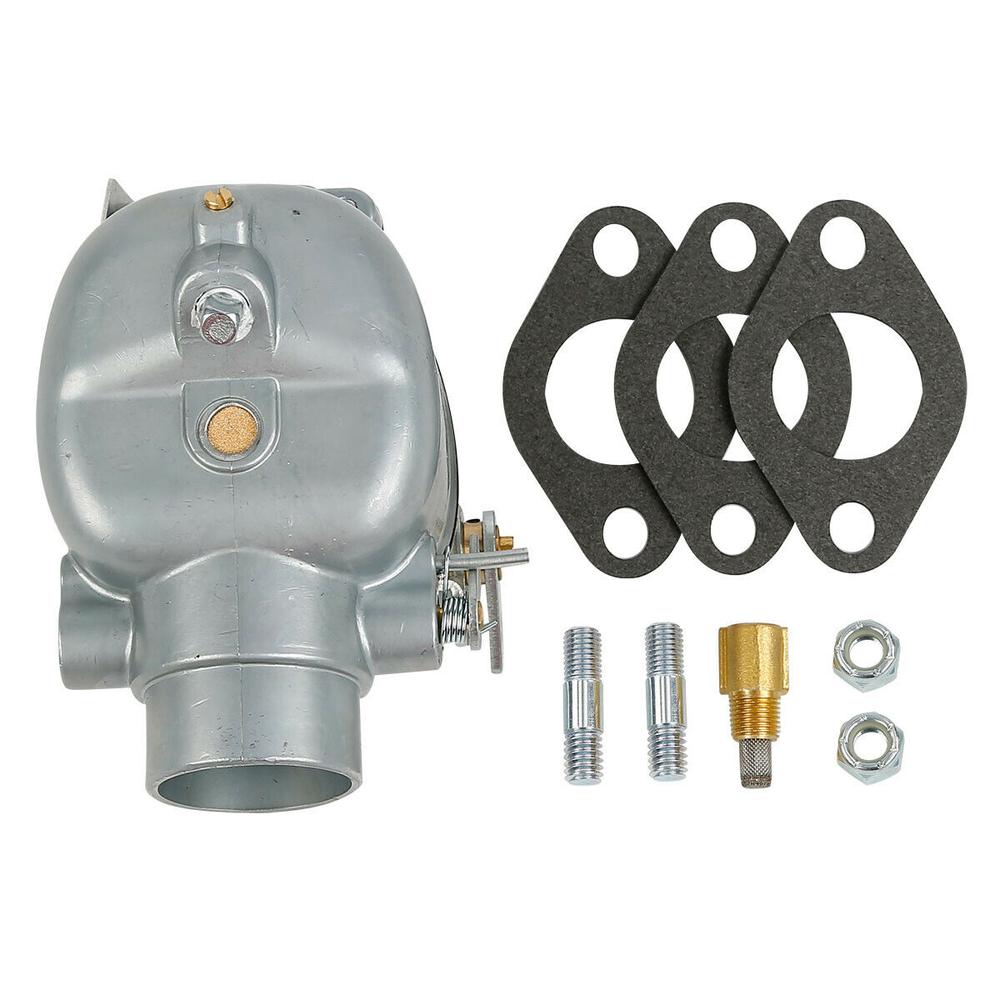 533969M91 Carburetor Fits Massey Ferguson TO35 50 135 150 202 204 35 40 50 F40