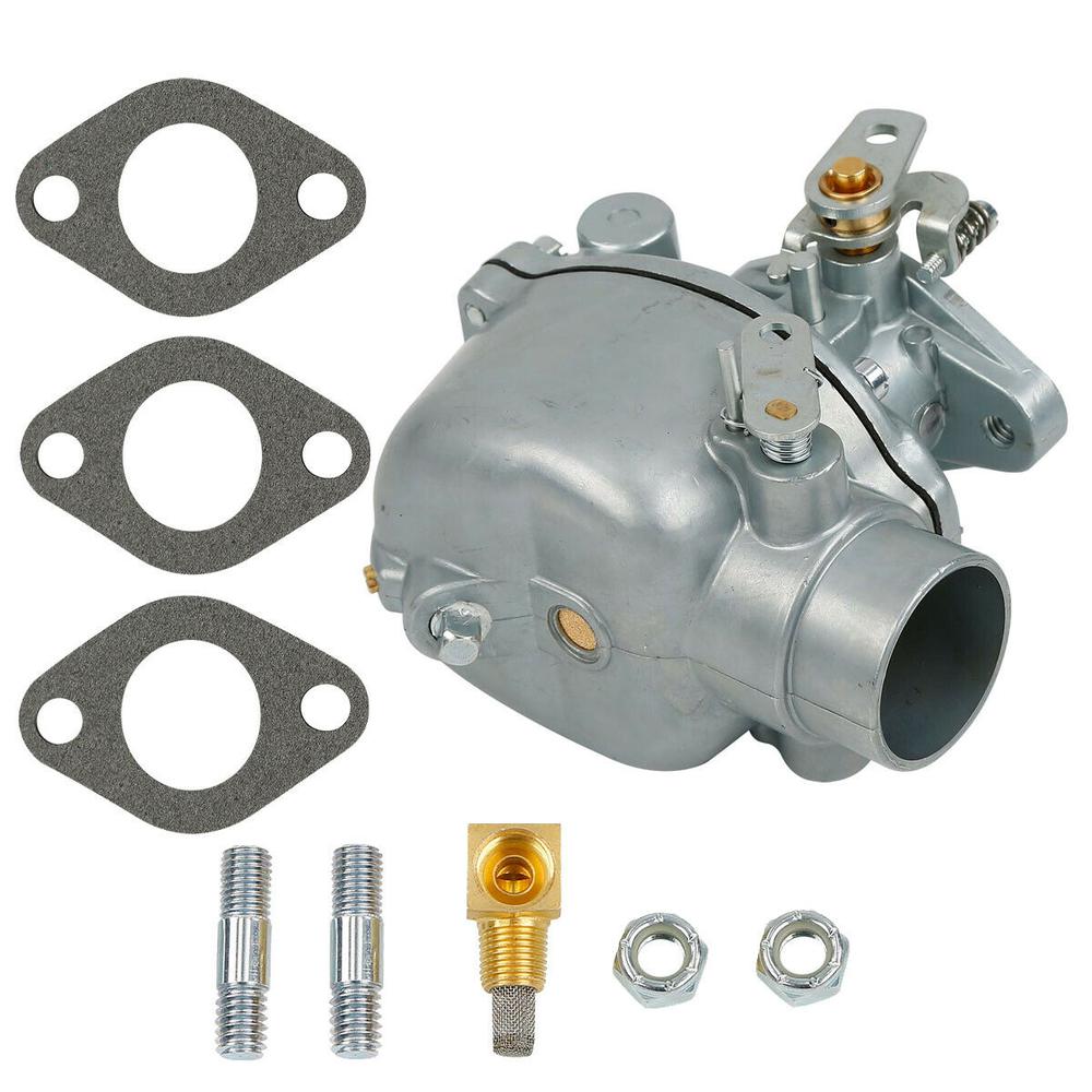 MFS171 New Carburetor (Marvel Schebler Style) Fits Massey Harris