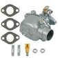 Carburetor Fits Massey Ferguson Replaces 181532M91