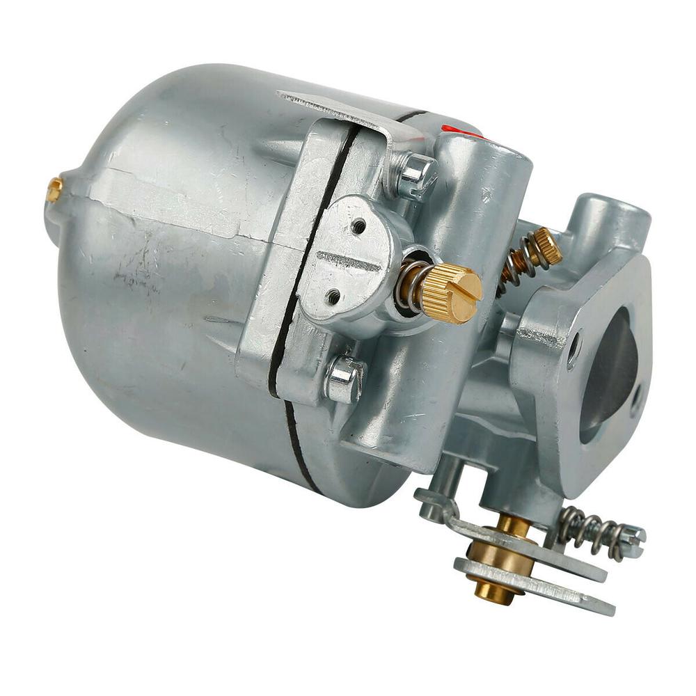 Carburetor Fits Massey Harris Replaces 181532M91