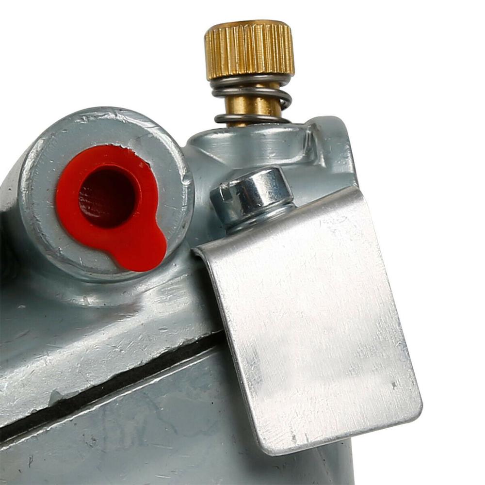 MFS171 New Carburetor (Marvel Schebler Style) Fits Massey Harris