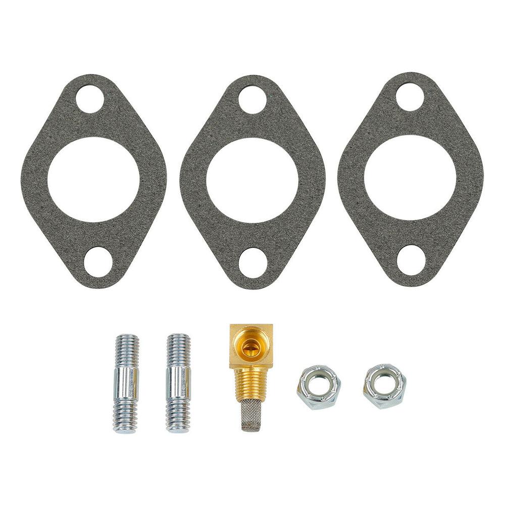 Carburetor Fits Massey Harris Replaces 181532M91