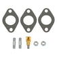Carburetor for 4 Cylinder Continental Engines Fits Massey Ferguson F40, 20, 35+