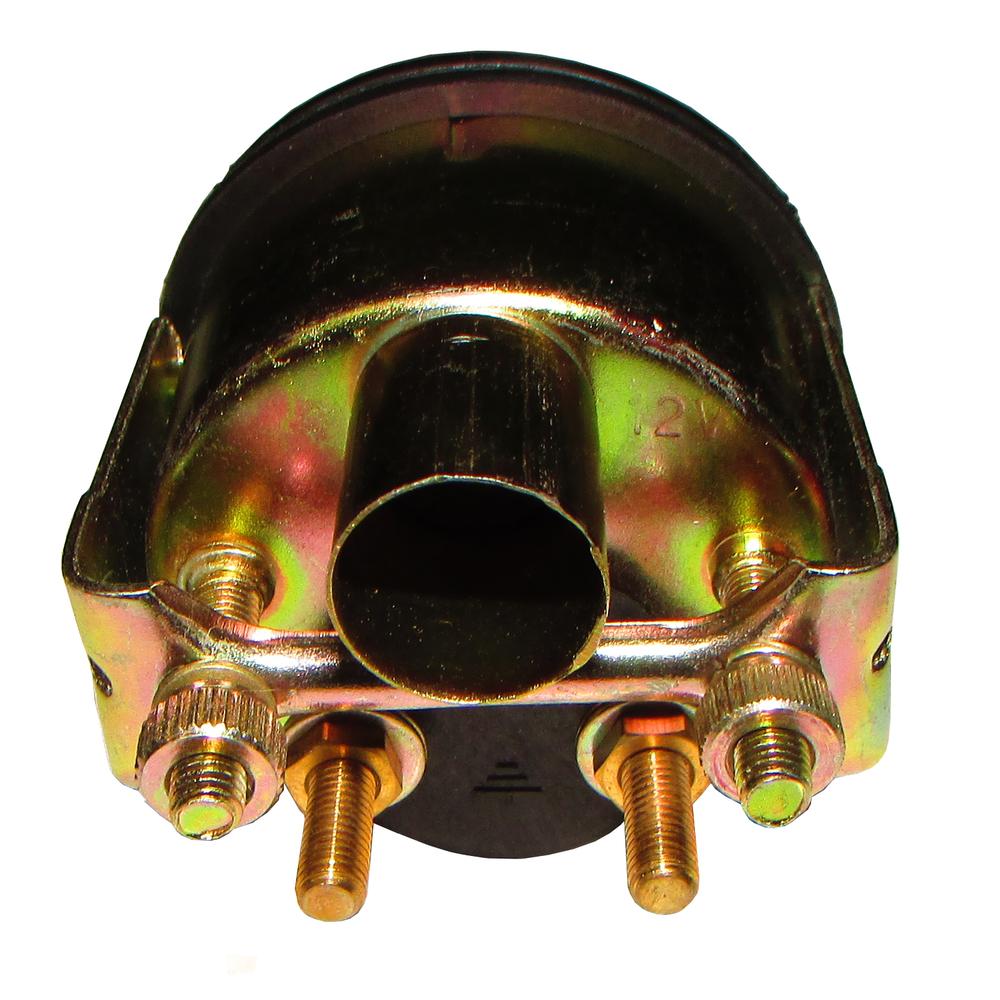 Fuel Gauge Fits FARMALL IH Stewart Warner Styl 460 560 660 444 2444 Ind 369