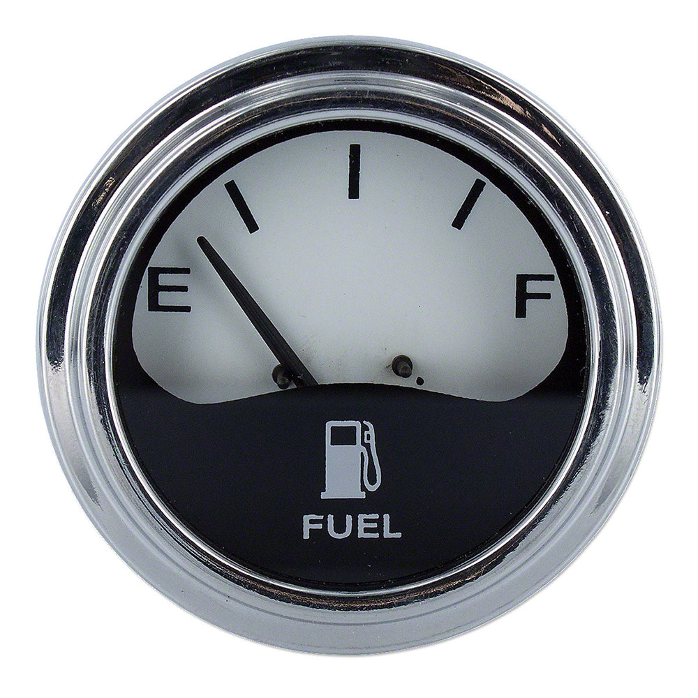 Fuel Gauge Fits Case-IH 460 560 766 966 1066 1466 1468 1566 1568 4366 378426R91