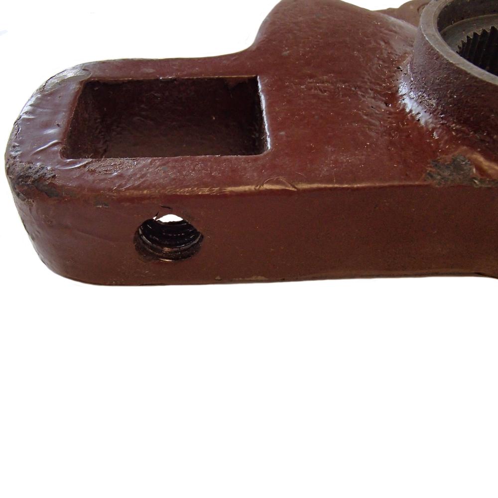 Steering Arm Fits Massey Ferguson 30 31 165 175 3165 30 31 3165 534155M91