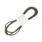 Blade Drive Belt Fits Woods Replaces 53418