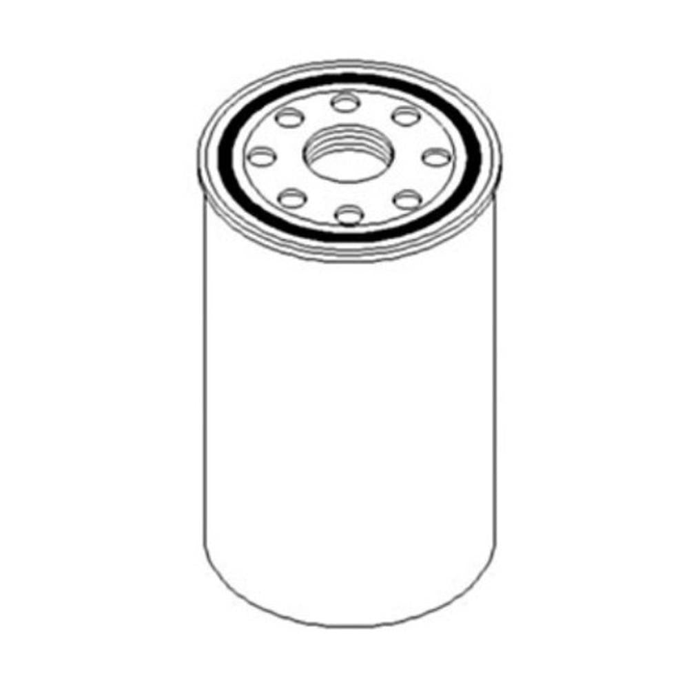 (1) Spin-On 53420903 Filter fits Zetor Models: 4321 4341 5321 5341 6321 6341 732