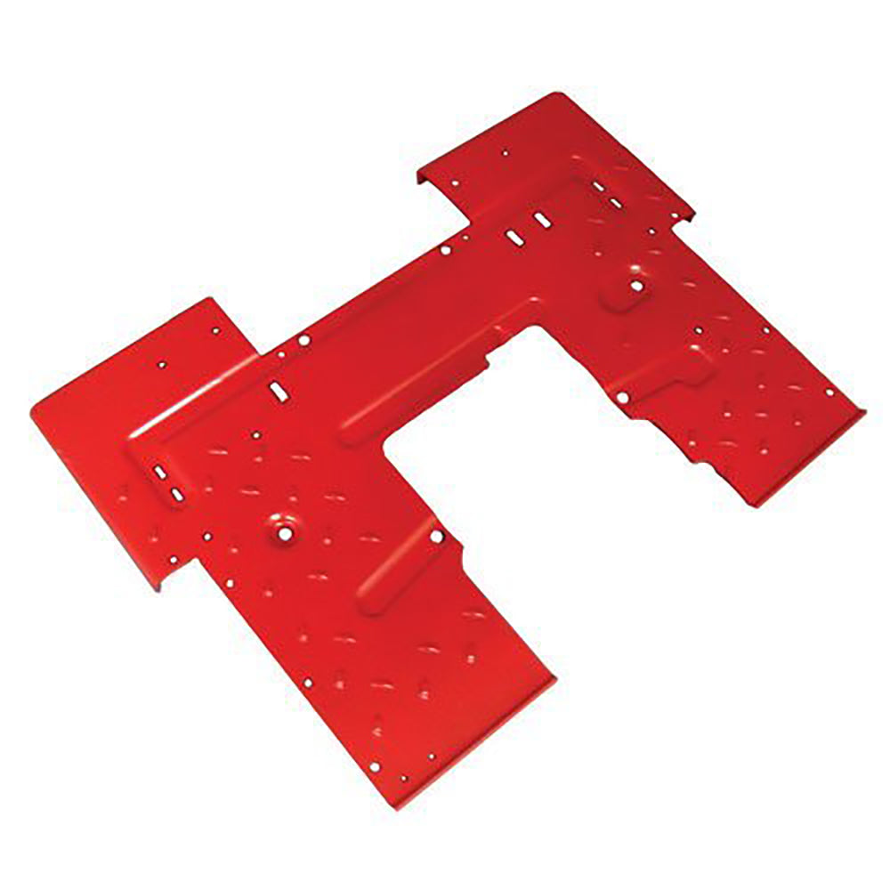 Rear Operators Platform Fits Case-IH Tractor Models 766 966 1066 1466 +