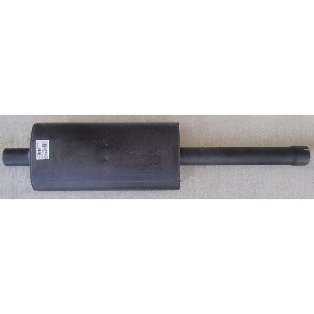 Muffler Fits 766 966 Hydro 100 534545R1 534545R4 534545R4-A