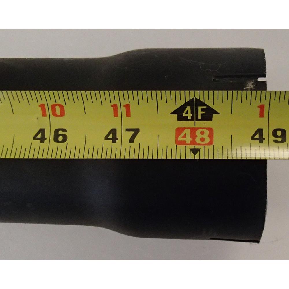 534545R1 Muffler Fits Case-IH Harvester Tractor 766 966 Hydro 100