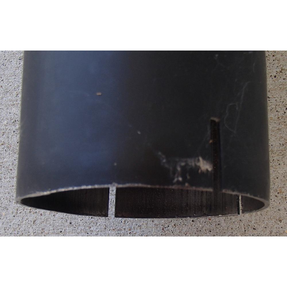 534545R1 Muffler Fits Case-IH Harvester Tractor 766 966 Hydro 100