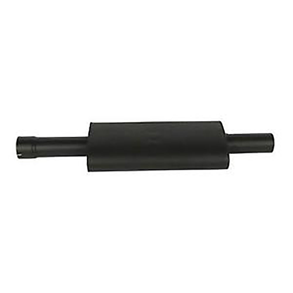 Muffler Fits Case/International Harvester Replaces 534546R1