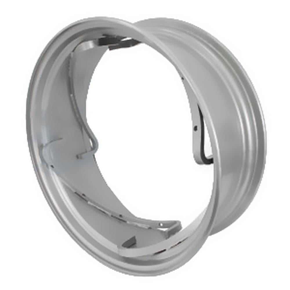 535452M91 10" x 28" Power Adjust Wheel Rim Fits Massey Ferguson 135 150 165 230