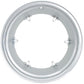 12" x 24" Rear Wheel Rim Fits Massey Ferguson Replaces 535454M1