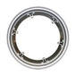 535454M1 Rear Wheel Rim Fits IH Fits Massey Ferguson Tractor 12" x 24" 6 Loop