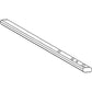 WN-535799R1-PEX Drawbar, Rear, Straight Fits International/CaseIH 1066 1206 1256