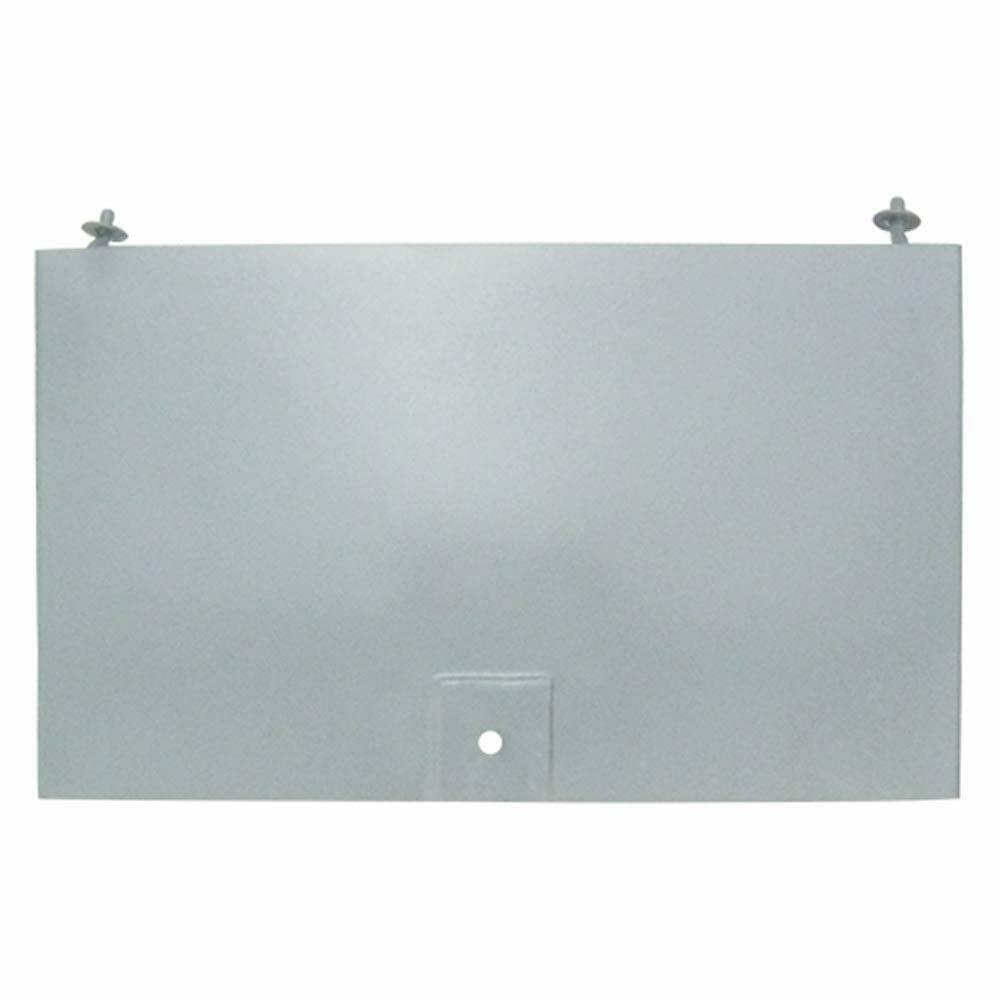 535938M1 New Battery Door Fits Massey Ferguson 230 Prior to 9A349239