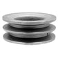 Alternator Pulley Fits International 1566 1086 1586 886 766 1066 966 986 1486