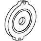537124R1 Brake Plate Fits Case-IH Fits International Tractor Models 1466 1468