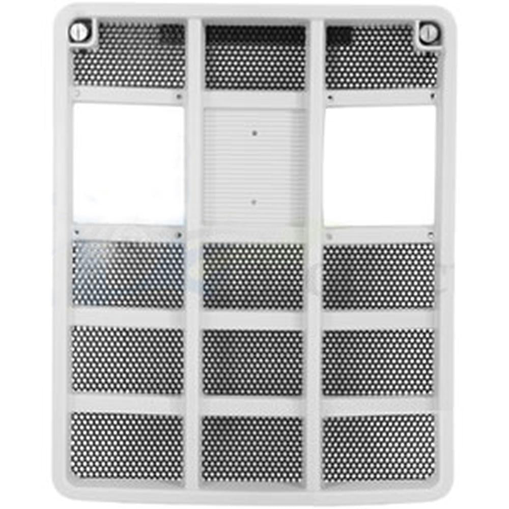 Grille 537496R1 Fits Case 2300 2400A 2500A 354 364 444 454 464 474 574 674