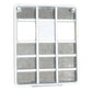 537496R1 Grille Fits International 364 444 454 464 474 574 674 2300A 2400A 2500A