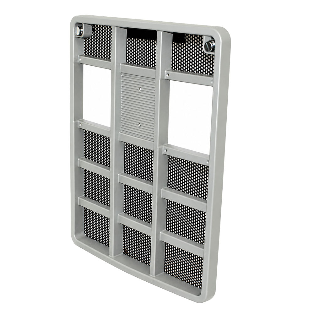 Front Grille with Screen Fits International Replaces 537496R1