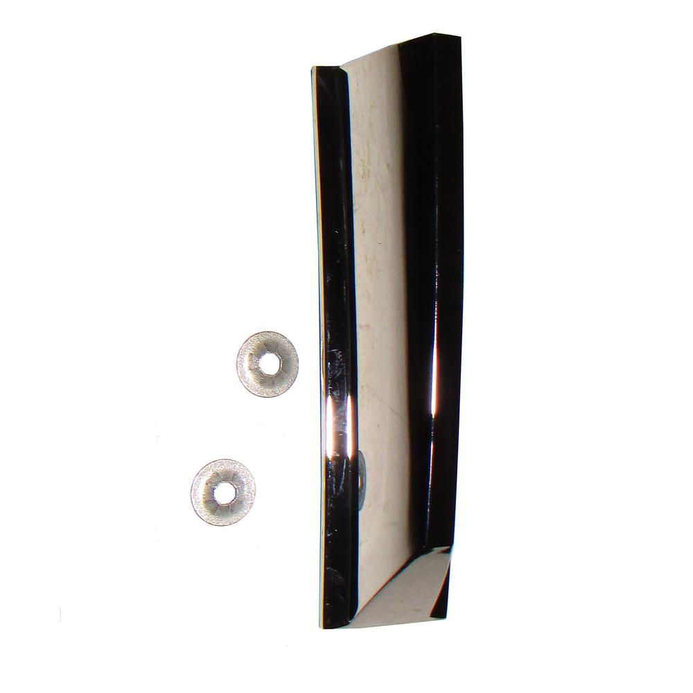 Hood Ornament Chrome Plated Fits International 1466 886 766 1066 1486 1086 966