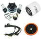TUNE UP & MAINTENANCE KIT Fits IH Fits FARMALL A B BN SUPER C 100 130 140 200 23