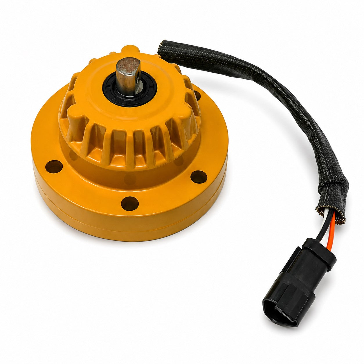 539-6653 Articulation Position Sensor Fits CAT 950 962 966 972 980 988 930 938