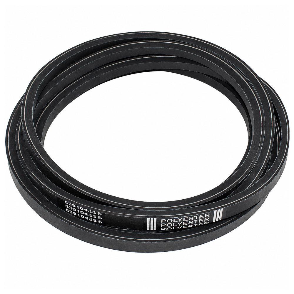 Mower Deck Belt Fits Snapper Replaces 104335DC