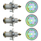 Deck Spindle Fits Husqvarna 48 52 61 Inch Deck 539112170 532173436 3 Pack