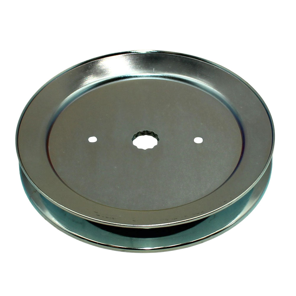Spindle Pulley Fits Poulan Replaces 539113300