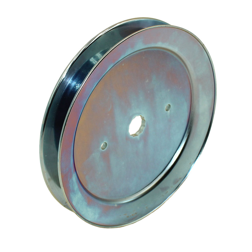 Spindle Pulley Fits Poulan Replaces 539113300