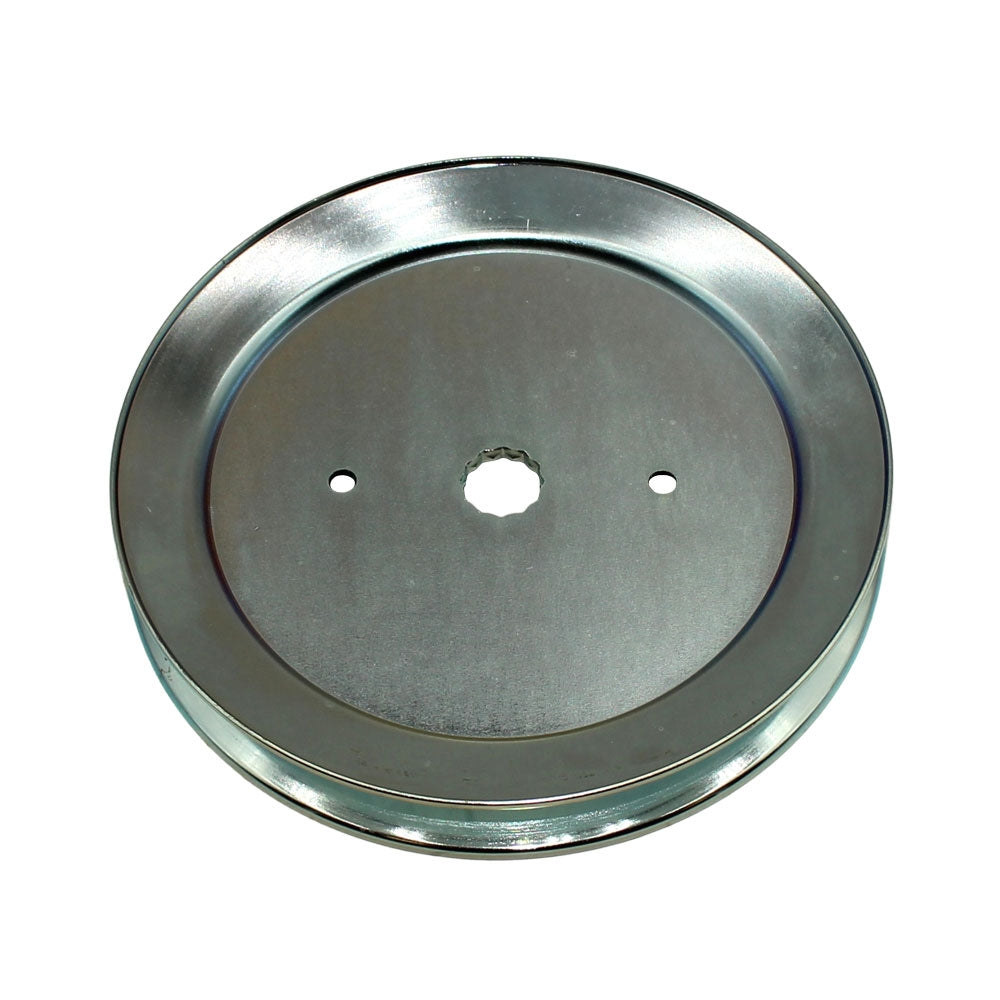 Fits Dixon Zero Turn Mowers Aftermarket 6" Spindle Pulley 539113300