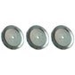Qty 3: Spindle Pulleys Fits Husqvarna Replaces 539113300