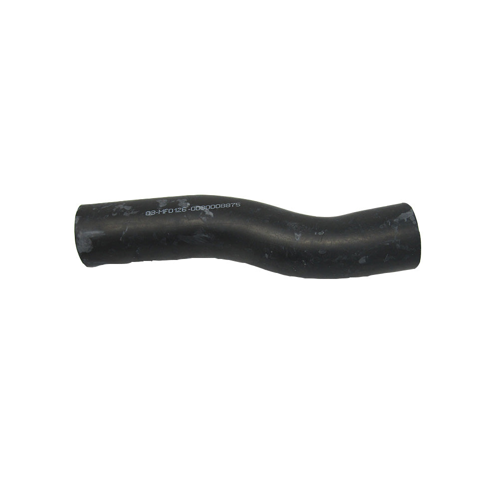 Upper Radiator Hose Fits Massey Ferguson Replaces 539808M2