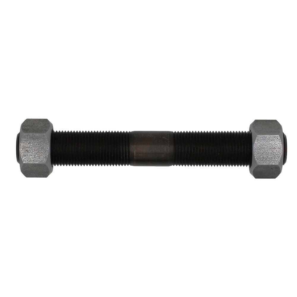 539827R2 Stud w/ Nut Wheel Fits Case-IH: 21456,2856,Hydro 100,Hydro 186,1066,