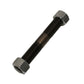539827R2 Stud w/ Nut Wheel Fits Case-IH: 21456,2856,Hydro 100,Hydro 186,1066,