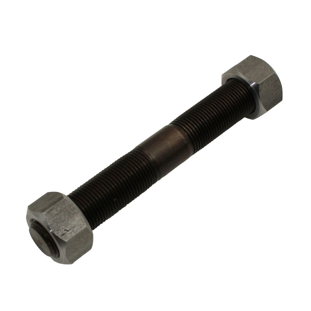 539827R2 Stud w/ Nut Wheel Fits Case-IH: 21456,2856,Hydro 100,Hydro 186,1066,