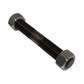 539827R2 Stud w/ Nut Wheel Fits Case-IH: 21456,2856,Hydro 100,Hydro 186,1066,