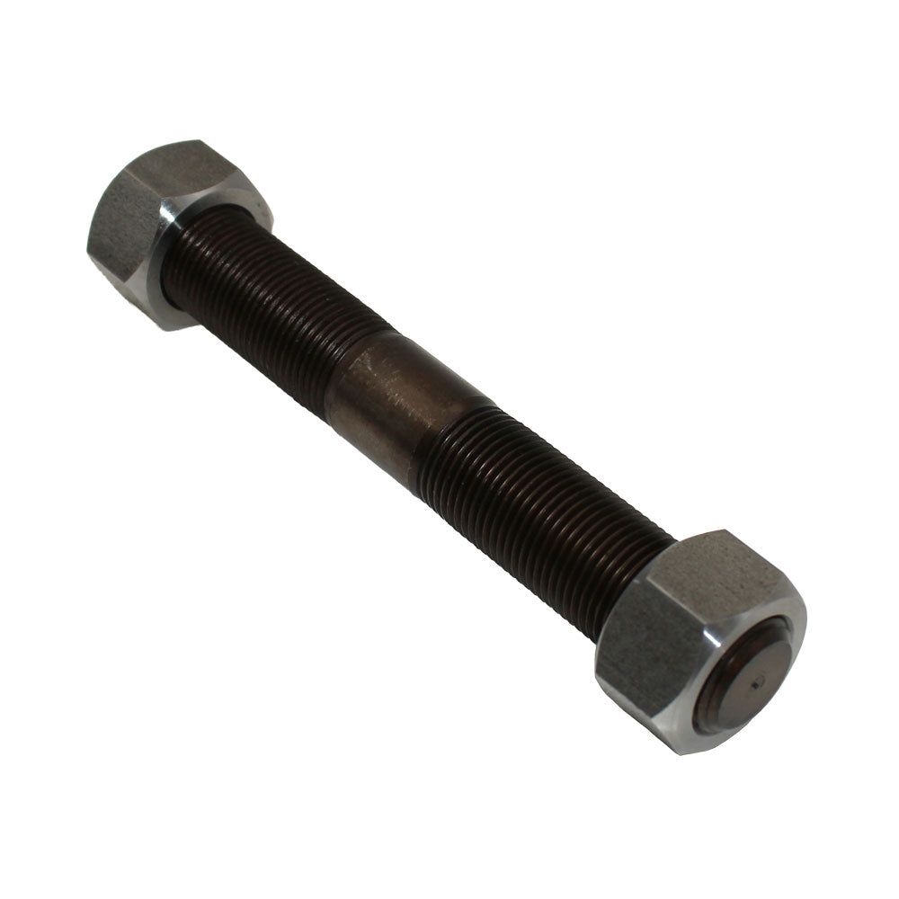 539827R2 Stud w/ Nut Wheel Fits Case-IH: 21456,2856,Hydro 100,Hydro 186,1066,