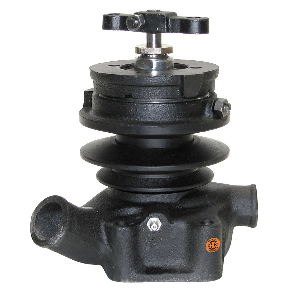 Water Pump Fits International Harvester Replaces 54148DA