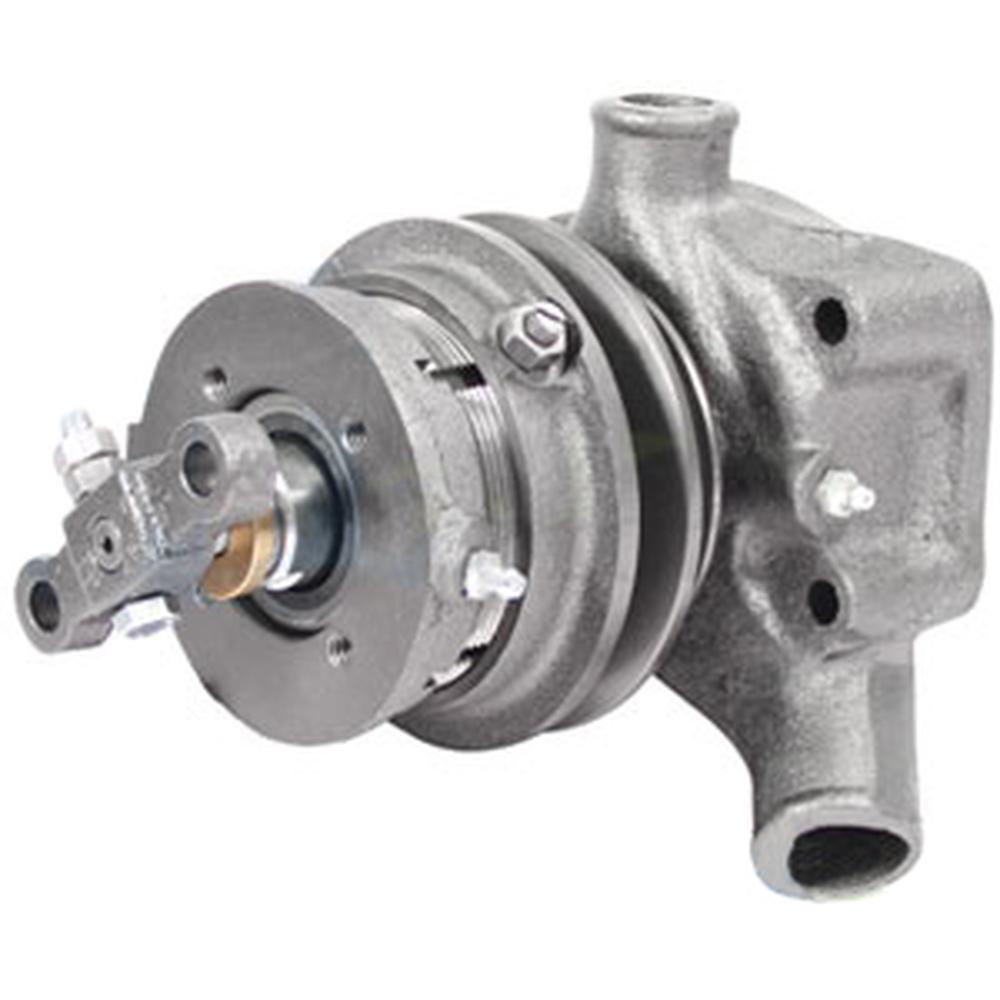 Water Pump Fits Case/International Harvester Replaces 355139R91
