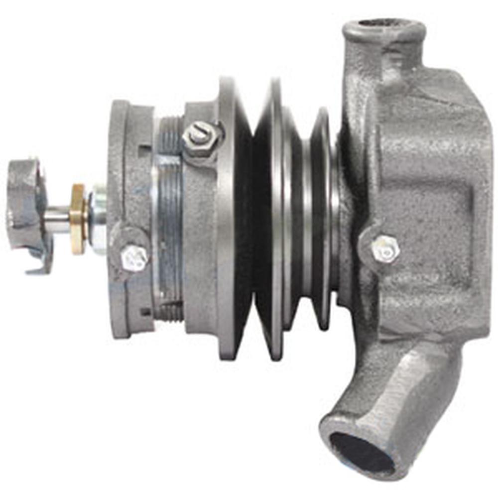 Water Pump Fits Case/International Harvester Replaces 355139R91