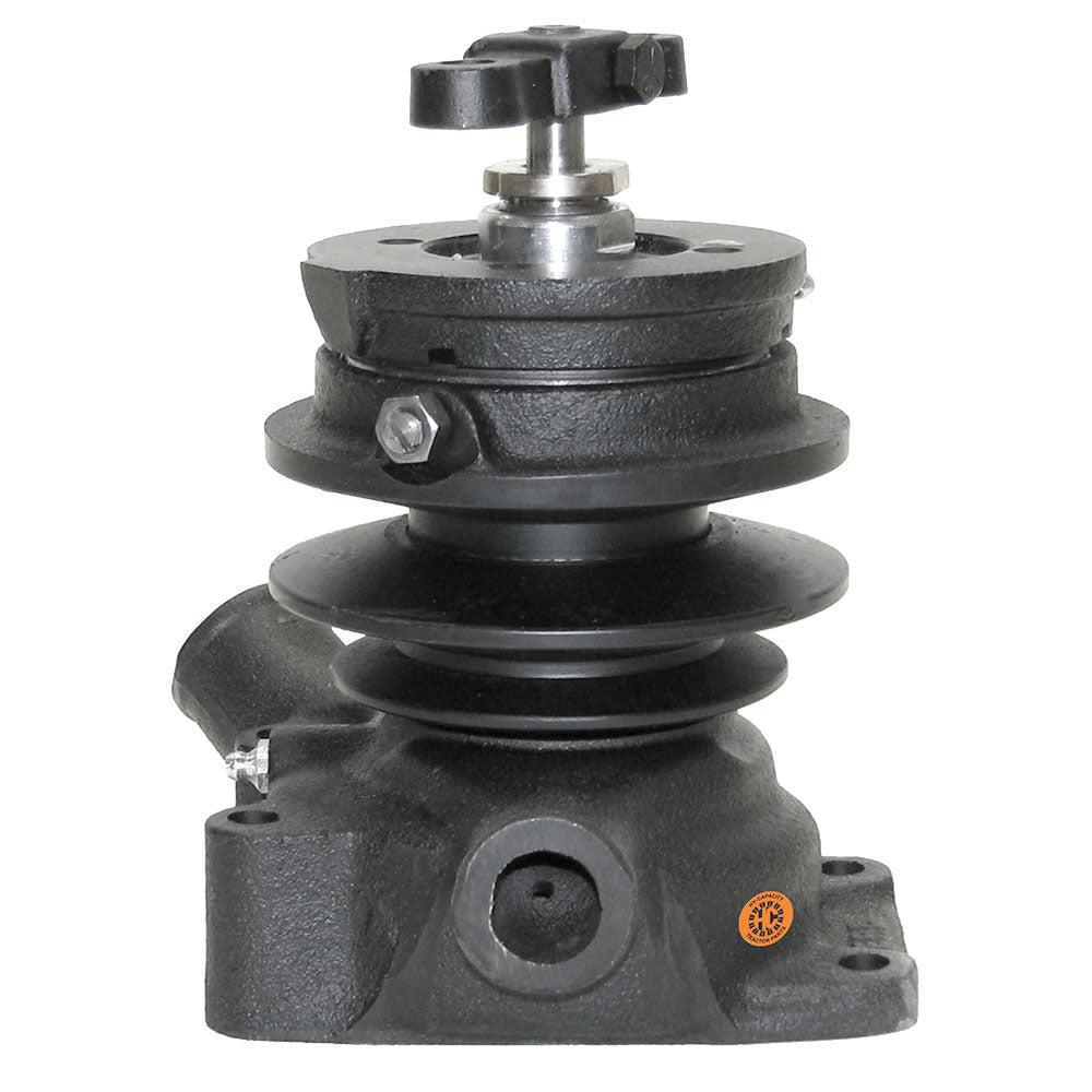 Water Pump Fits International Replaces 364852R91
